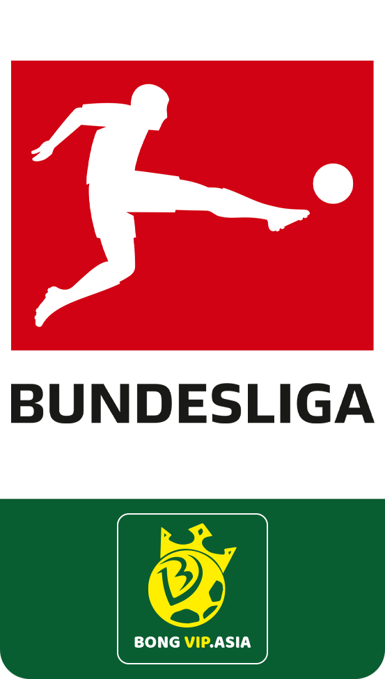 giải đấu Bundesliga tại BONGVIP