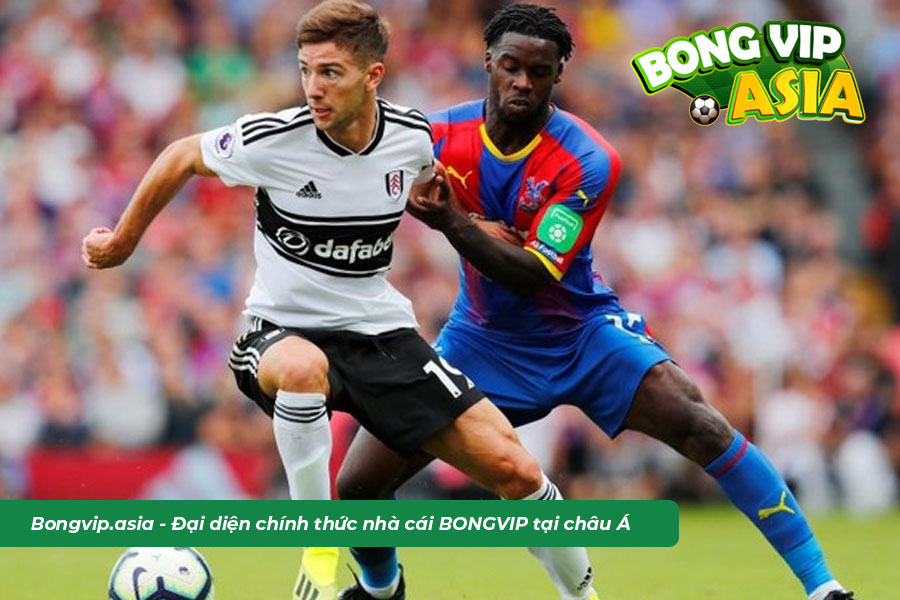 Dự đoán Soi kèo crystal palace vs fulham