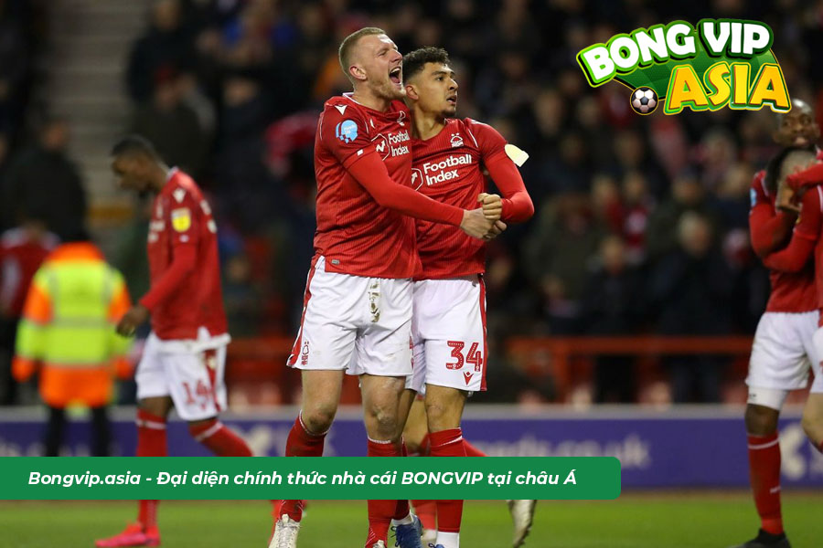 Dự đoán phong độ thi đấu trận Leeds vs Nottingham Forest