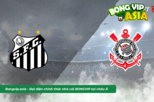 Phân tích phong độ giữa 2 đấu thủ Santos vs Corinthians