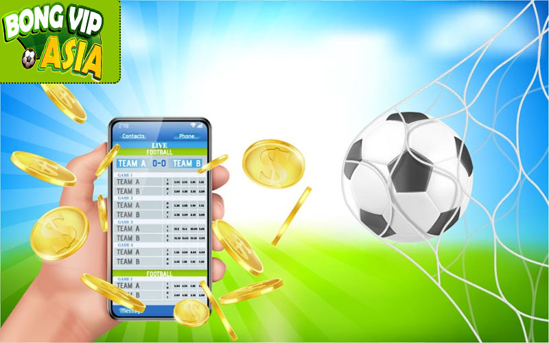 Cách Bắt Kèo Cá Độ Đá Bóng Hiệu Quả