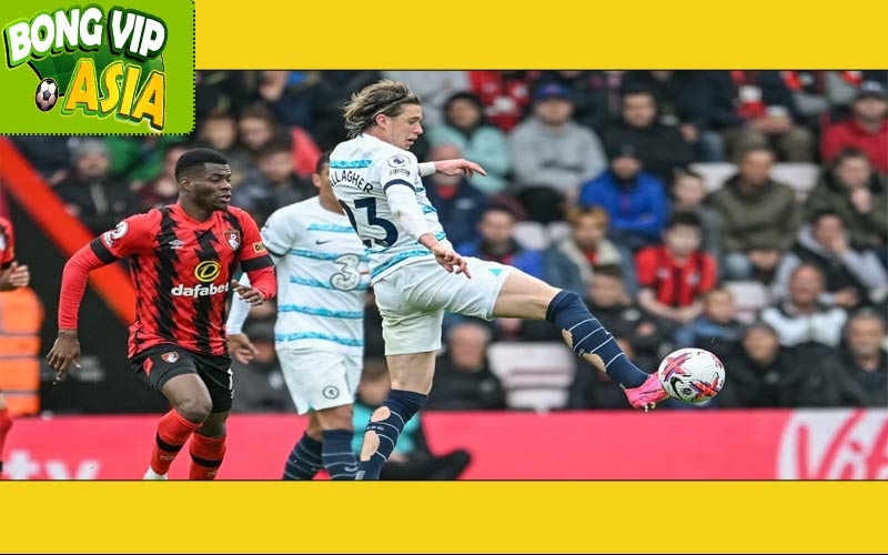 Soi kèo Bournemouth vs Chelsea Ngày 15/09/2024