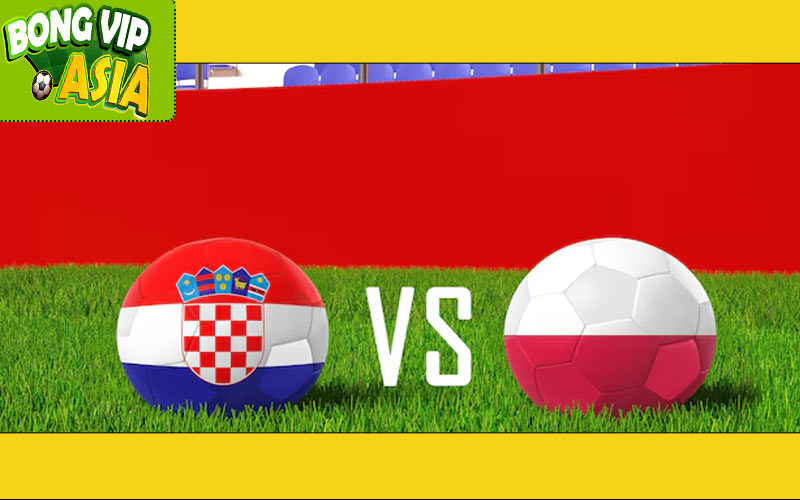 Soi kèo Croatia vs Poland Ngày 09/09/2024