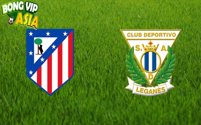 Soi kèo Atletico Madrid vs Leganes Ngày 20/10/2024