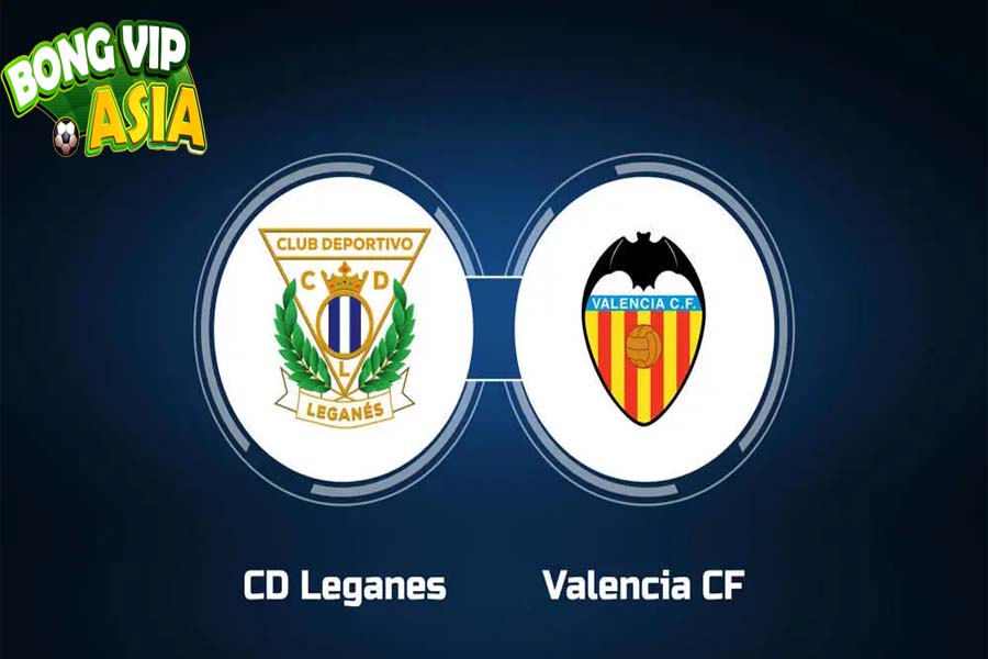 Soi kèo Leganes vs Valencia Ngày 05/10/2024
